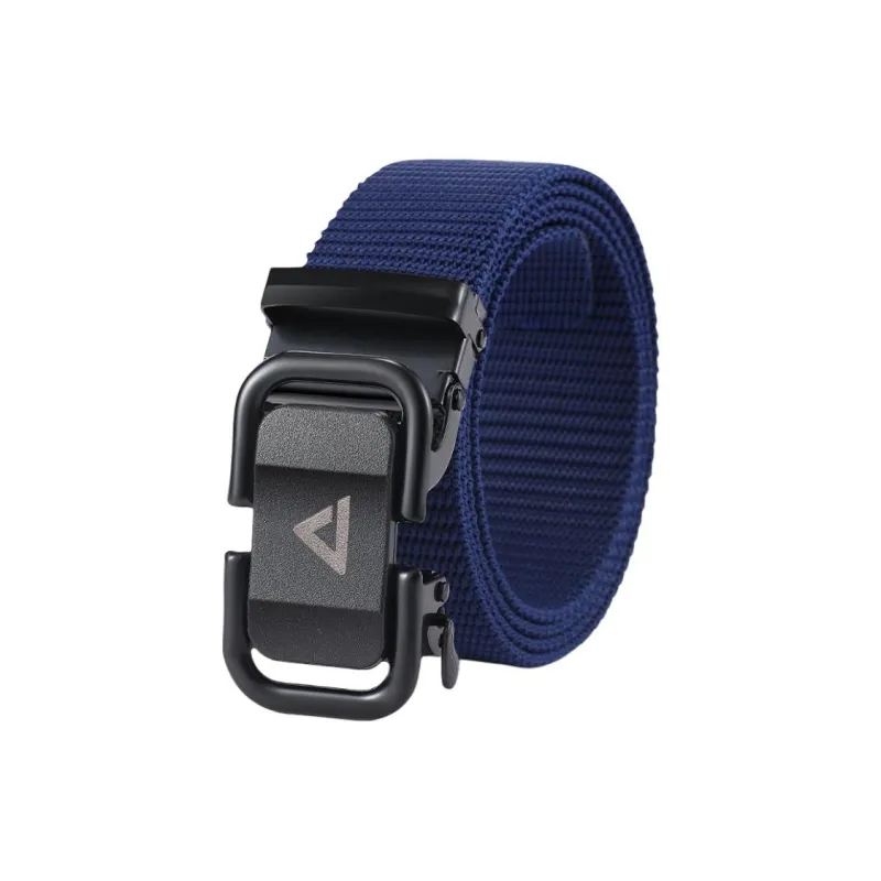 PEAK Polyester Belt Unisex 3.8cm-10