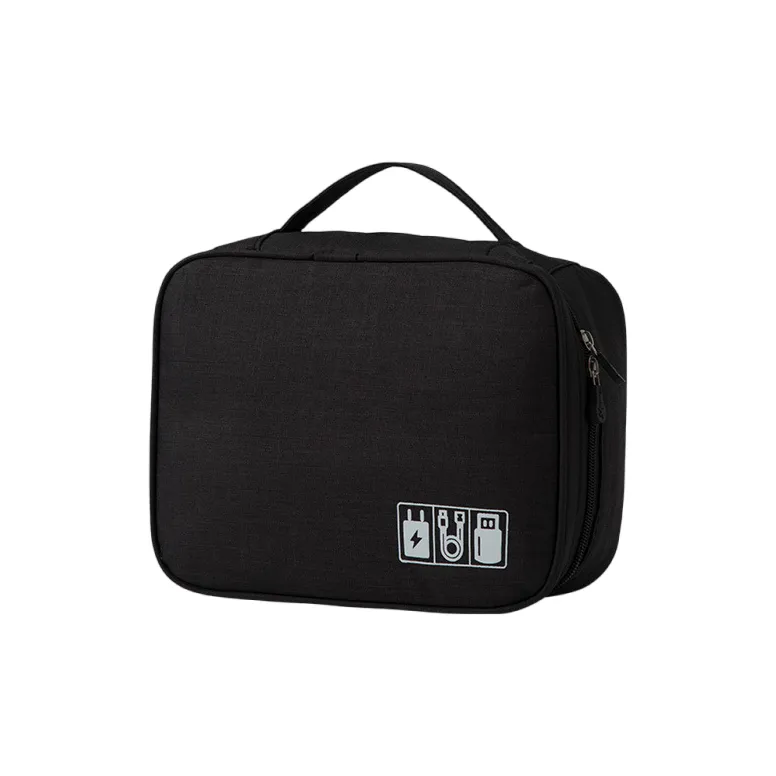 De Shuangman Storage Bags-1