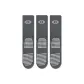 Eyes-Gray[3 Pack]