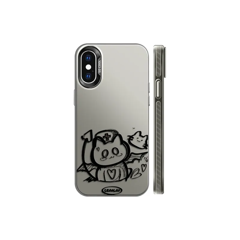 MANQIN Phone Cases-5