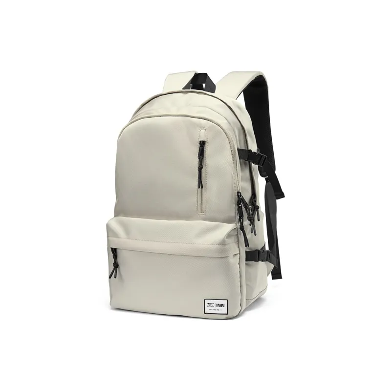 SEPTWOLVES Oxford Backpack QPL Regular Unisex Multicolor-25