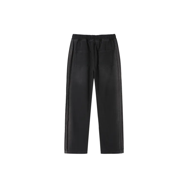Caramella Jeans Unisex-12