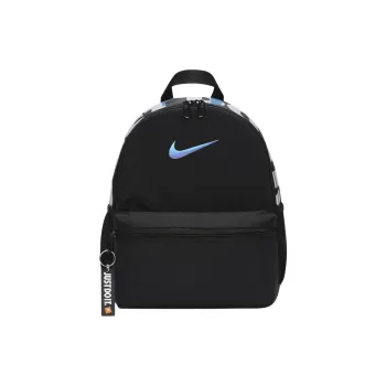 Nike Polyester Backpack Mini Kids' Black