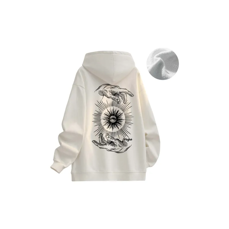 FASTFISH Sweatshirts Unisex-16