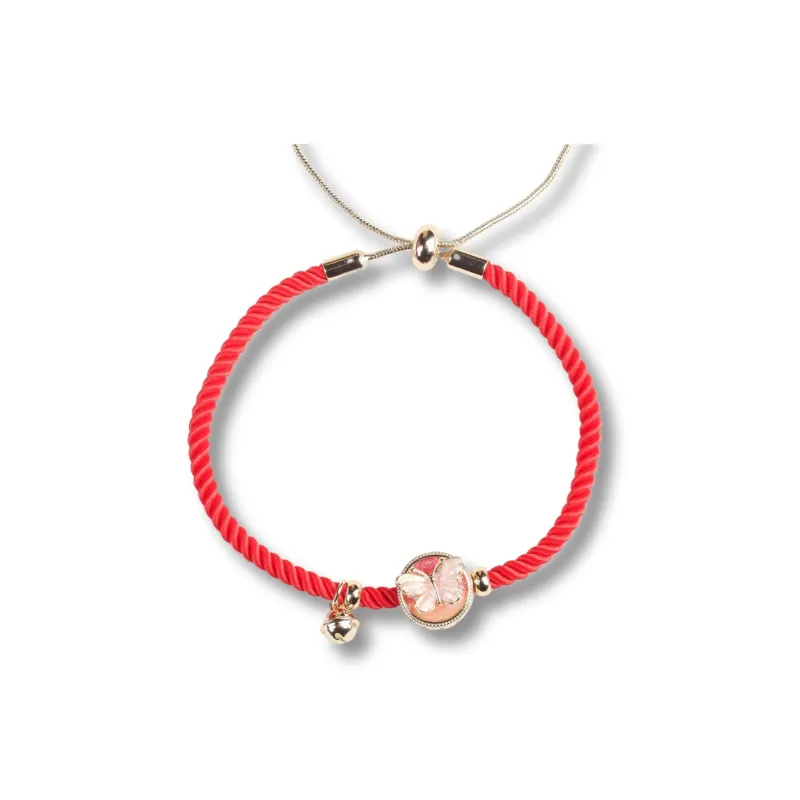 TIANTAISHAN Gold Plated Copper Bracelets Unisex-4