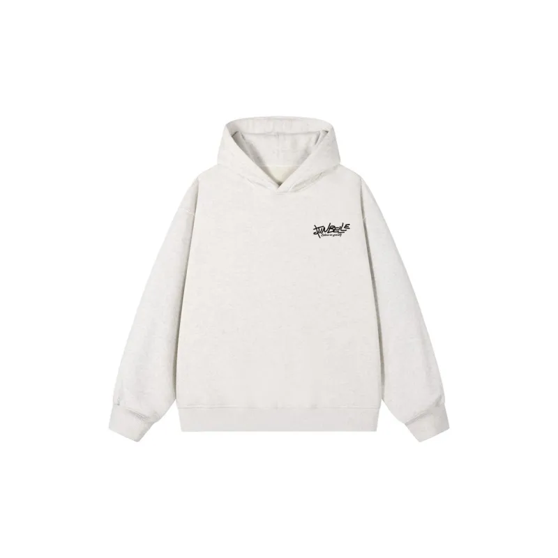 JINBEILE Sweatshirts Unisex-9