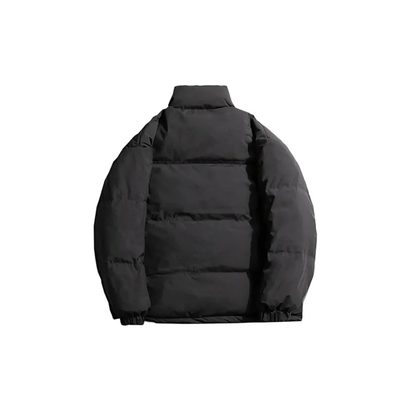 Jeep Down Jackets Unisex-1