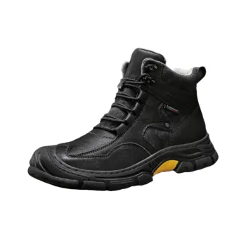Turns By Turns Short Martin Boot Men's