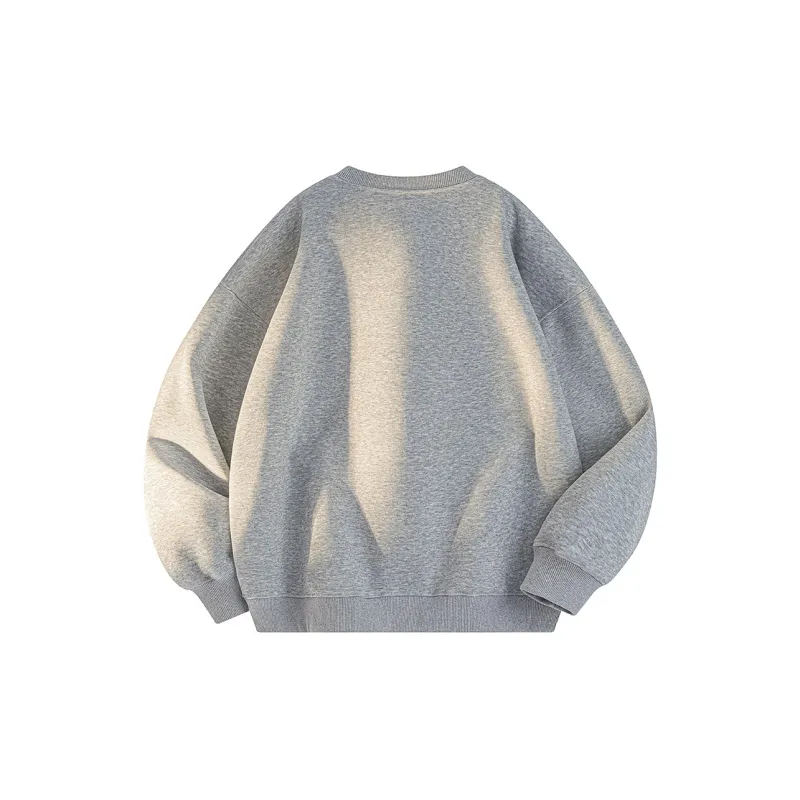 Ice flying Sweatshirts Unisex-7