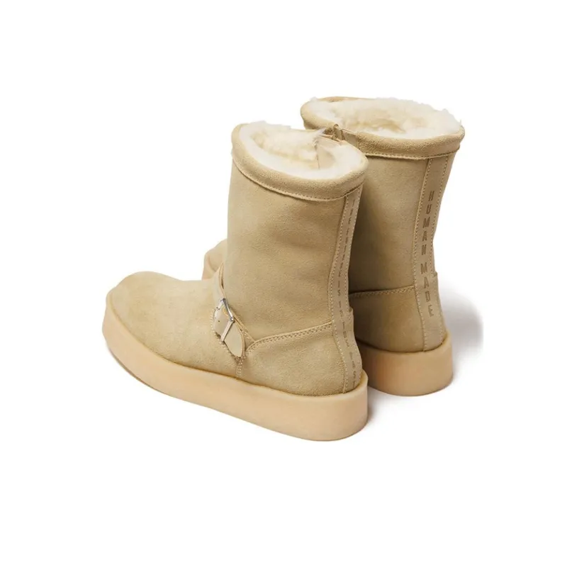 Clarks Originals Desert Made HUMAN MADE-2