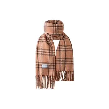 NOME Knit Scarves Unisex