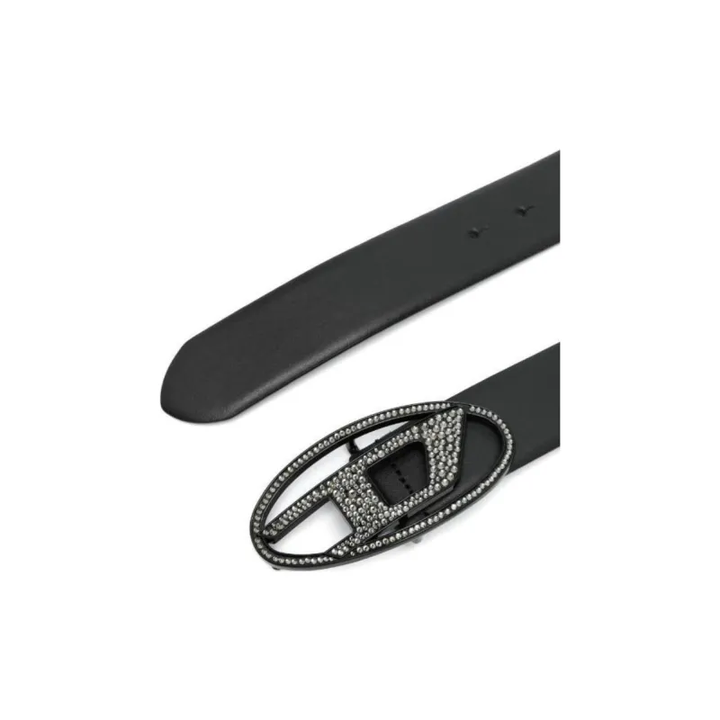 DIESEL Oval D Belt-1