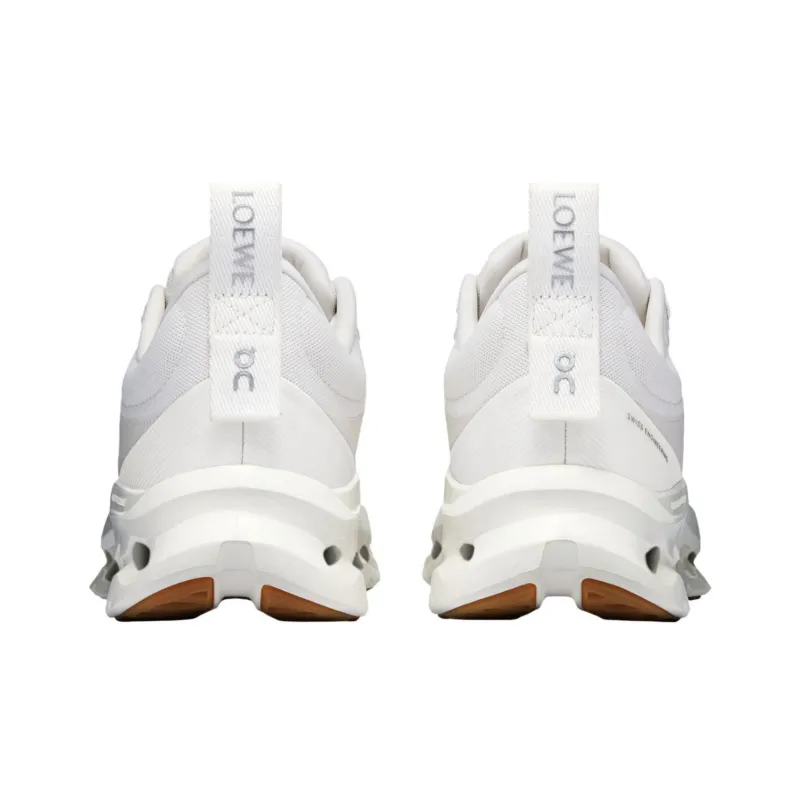 On Running Cloudtilt 2 Loewe All White-3