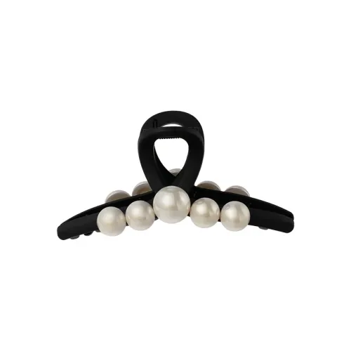 CHIMERA Resin Hair Clips Women's