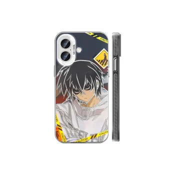 CHUNFAN Phone Cases