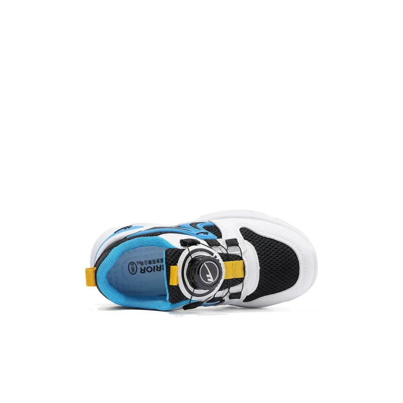 Warrior Breathable Kids Lifestyle Shoes Kids'-13