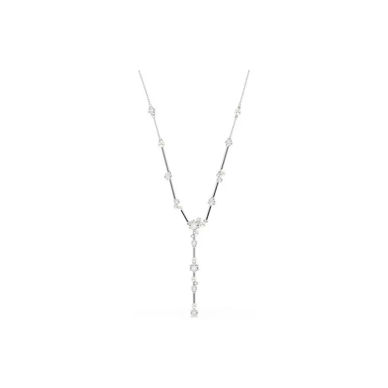 Swarovski Constella Y Necklace-0