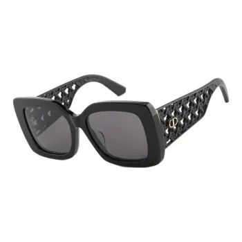 DIOR Oversized Frame Sunglasses