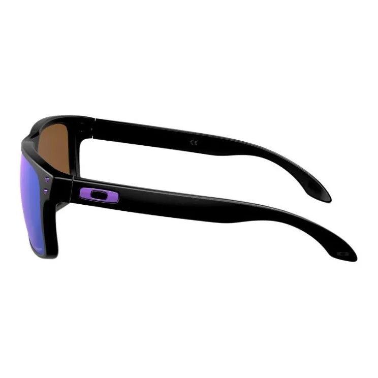 Oakley Square Frame Holbrook Sunglasses-2