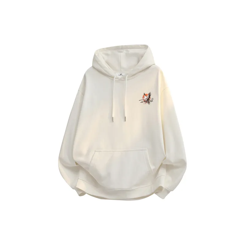FASTFISH Sweatshirts Unisex-1