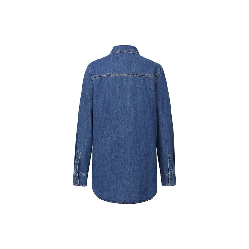 Firststation Shirts Women's-3