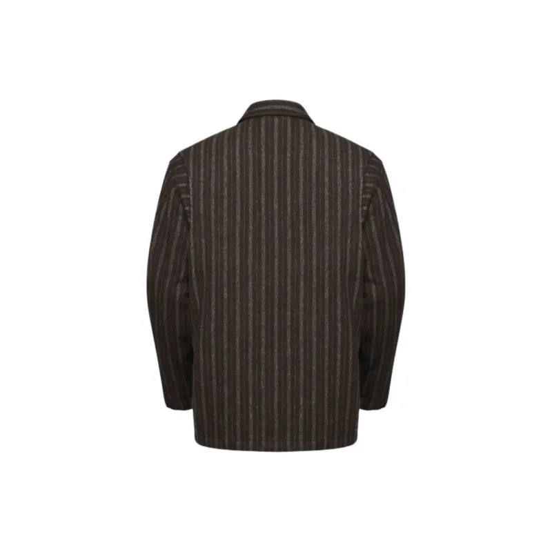 Converse Go To Gold Standard Andover Coach's Jacket-1