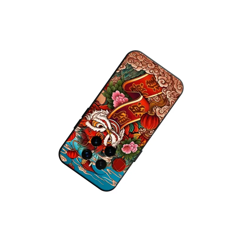 YIFENG Phone Cases-13