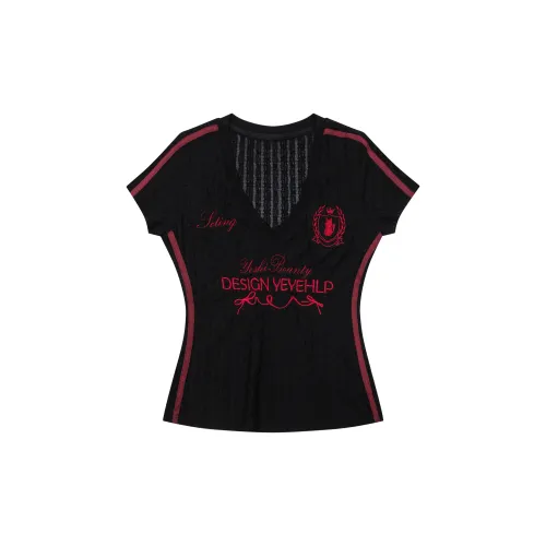 FLIM T-Shirts Women's