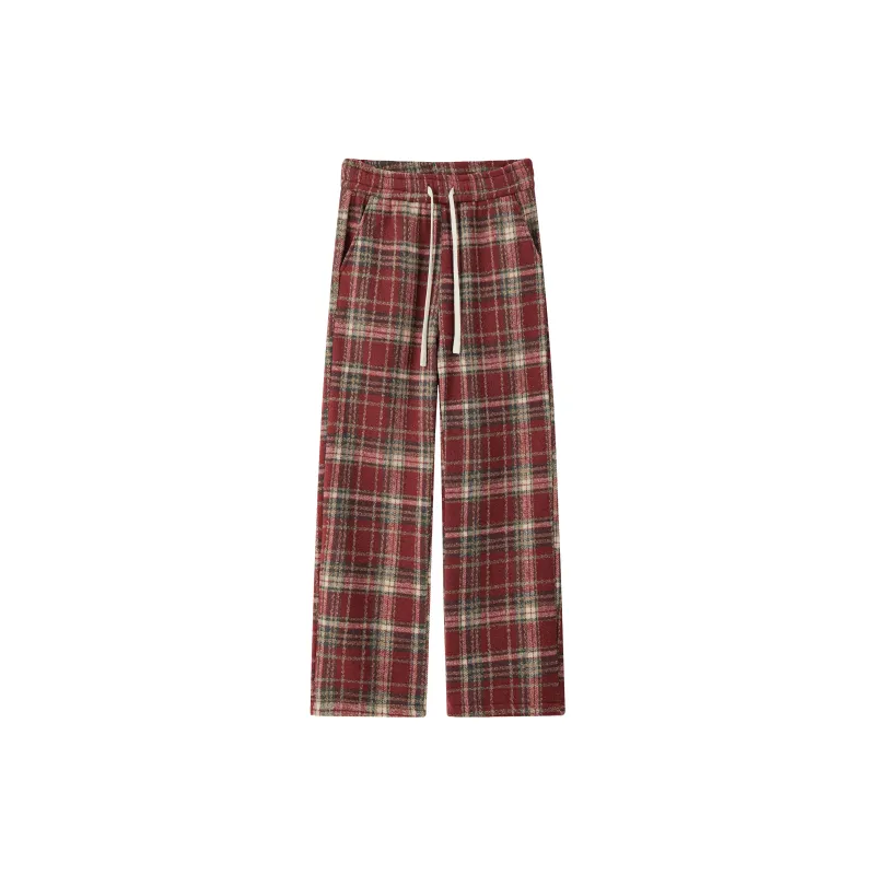 KAIPAINEN Casual Pants Unisex-15
