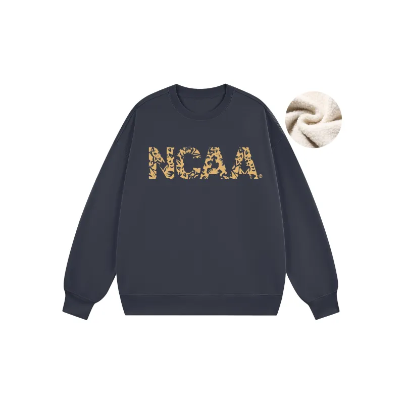 NCAA Sweatshirts Unisex-18