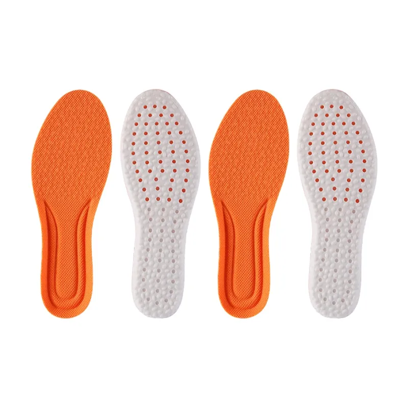 Footprint Tribe Mesh PU Insoles Unisex-7