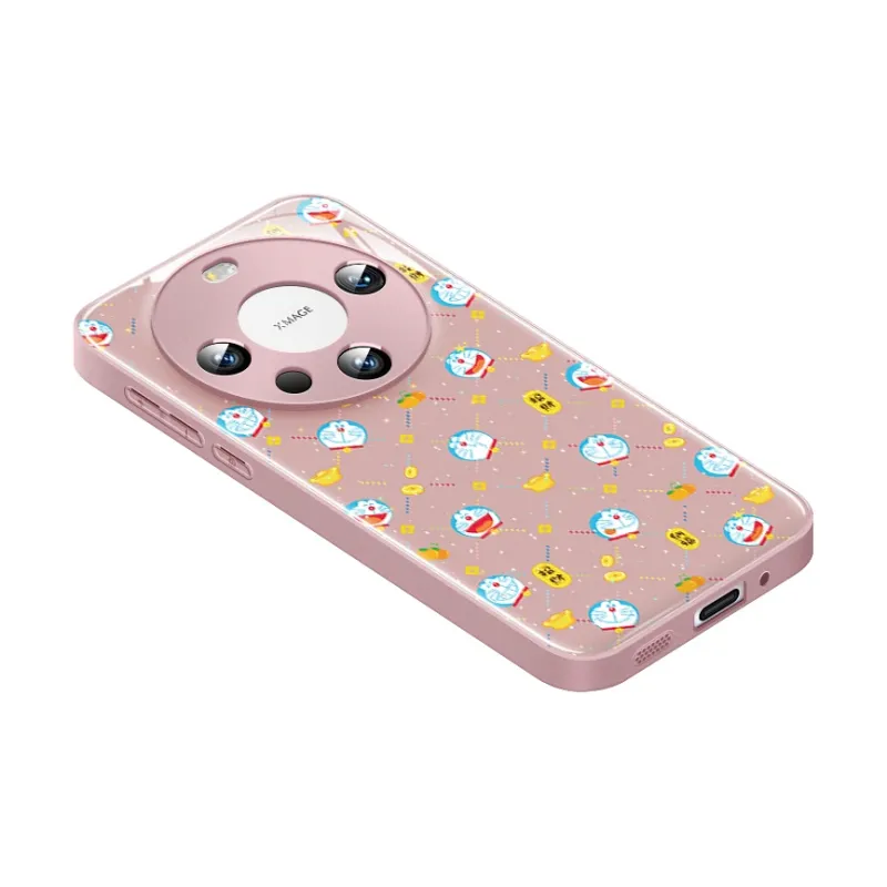 Doraemon/a Phone Cases-4