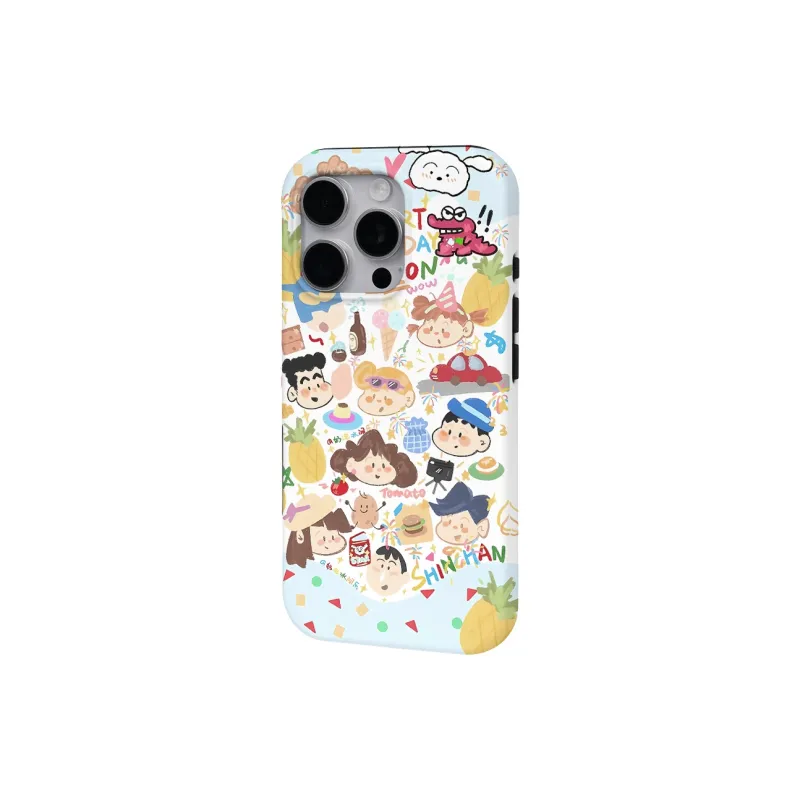 VICY Phone Cases-2