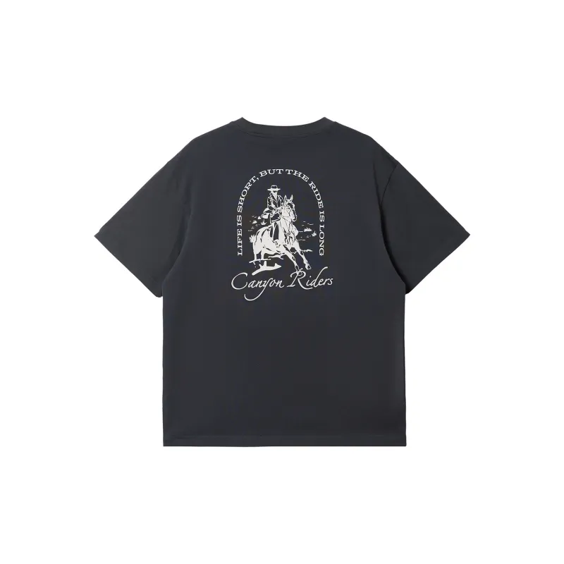 JACK&JONES T Shirts Men-3