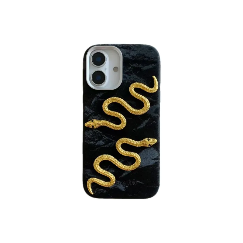Playfulness Phone Cases-3