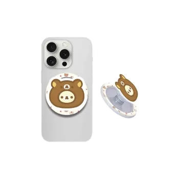 Ray chain Phone Stands