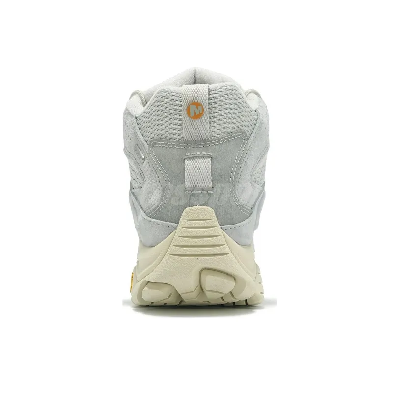 MERRELL Women's Moab 3 Mid Waterproof 'Paloma' Women's-2