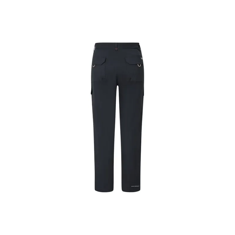 Columbia Tech Trail Casual Pants Men's Black-1
