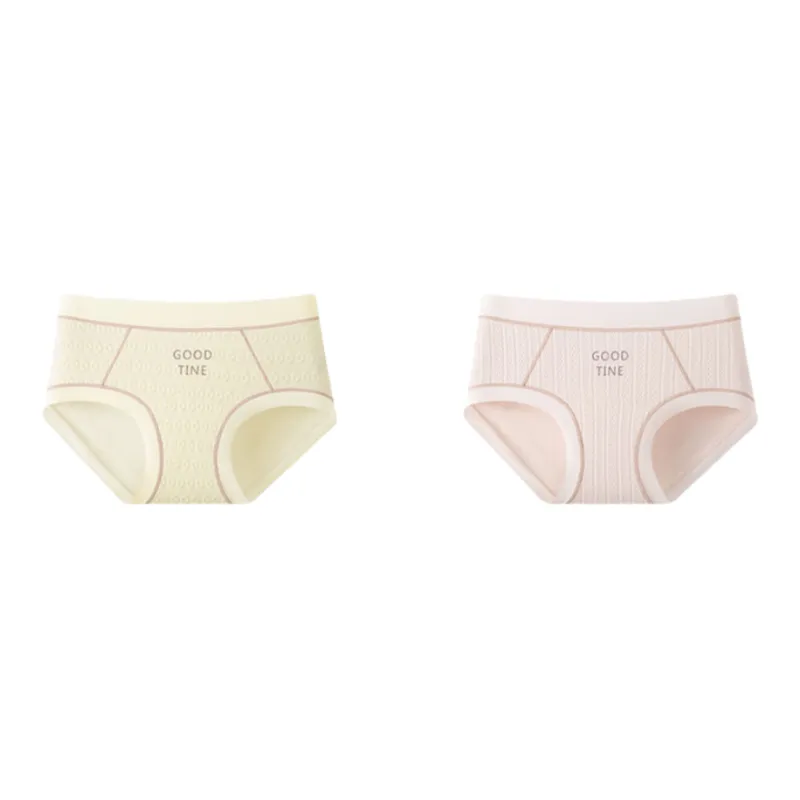 Cotton Gene Underpants Women's 2 Pack-5