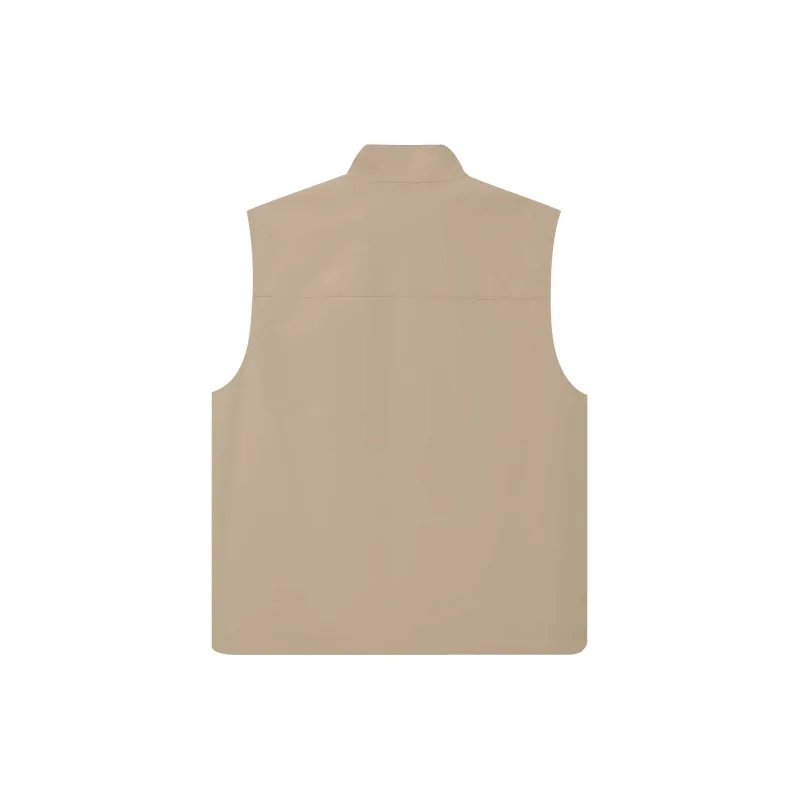 NAUTICA Vests Men Navy Blue-3