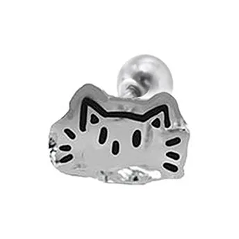 Masw 925 Sterling Silver Stud Earrings Women's-7