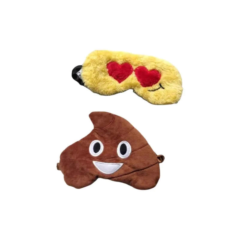YUNNA Eye Masks-1