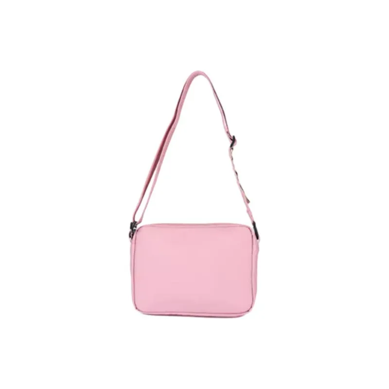Columbia Fabric Shoulder Bag Crossbody Bag Women's Pink-1