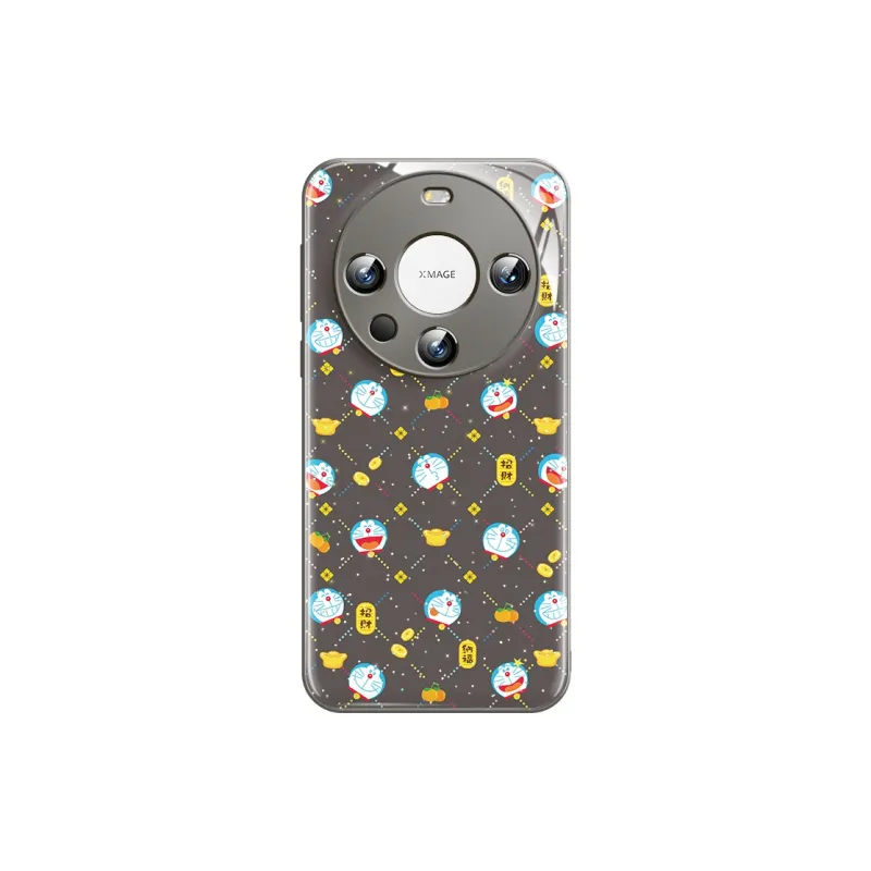 Doraemon/a Phone Cases-6