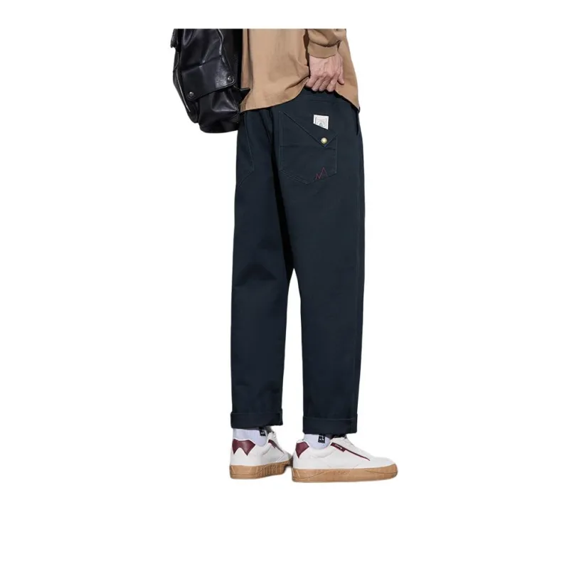 ROSECREED Casual Pants Unisex-46