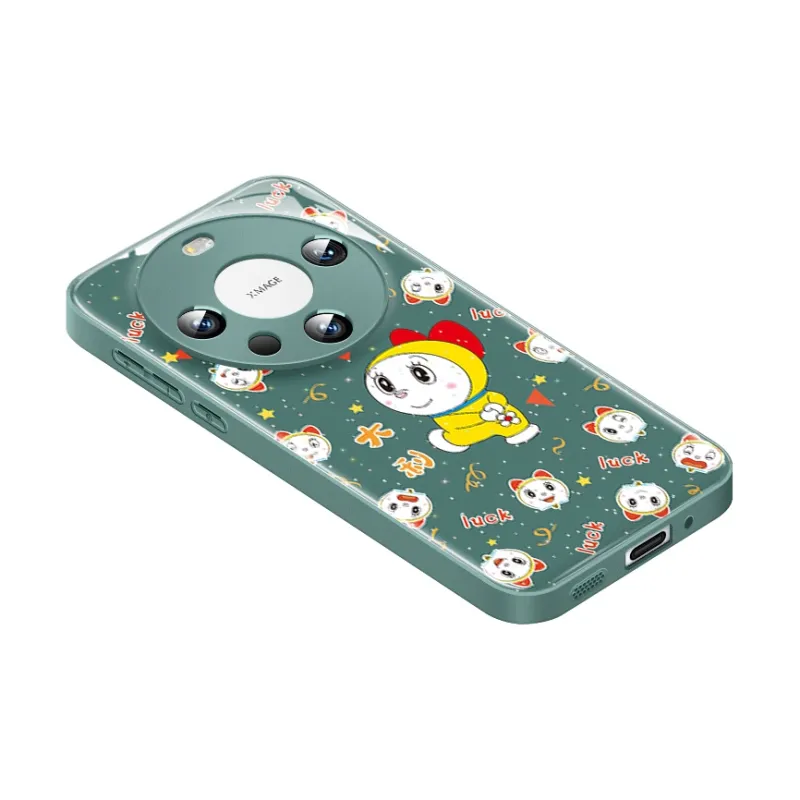 Doraemon/a Phone Cases-1