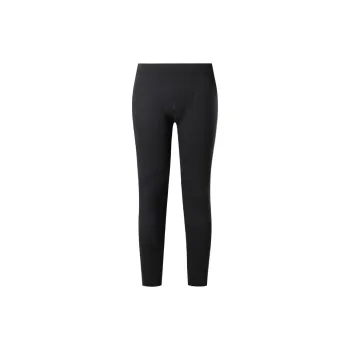 KOLON SPORT Thermal Pants Men's Black