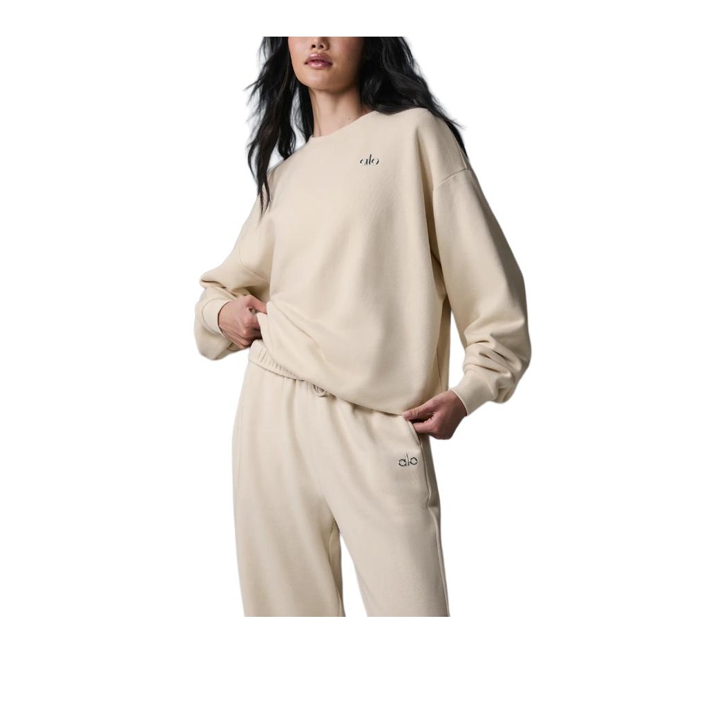 Alo Yoga Sweatshirts Women's - Cheap Rcj Jordan Outlet