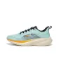 Bubble Green/Copper Cyan