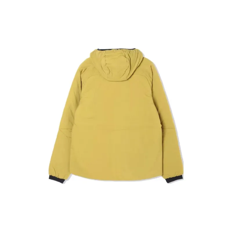 MOUNTAIN HARDWEAR Core Stasis Jacket Men's Yellow-1